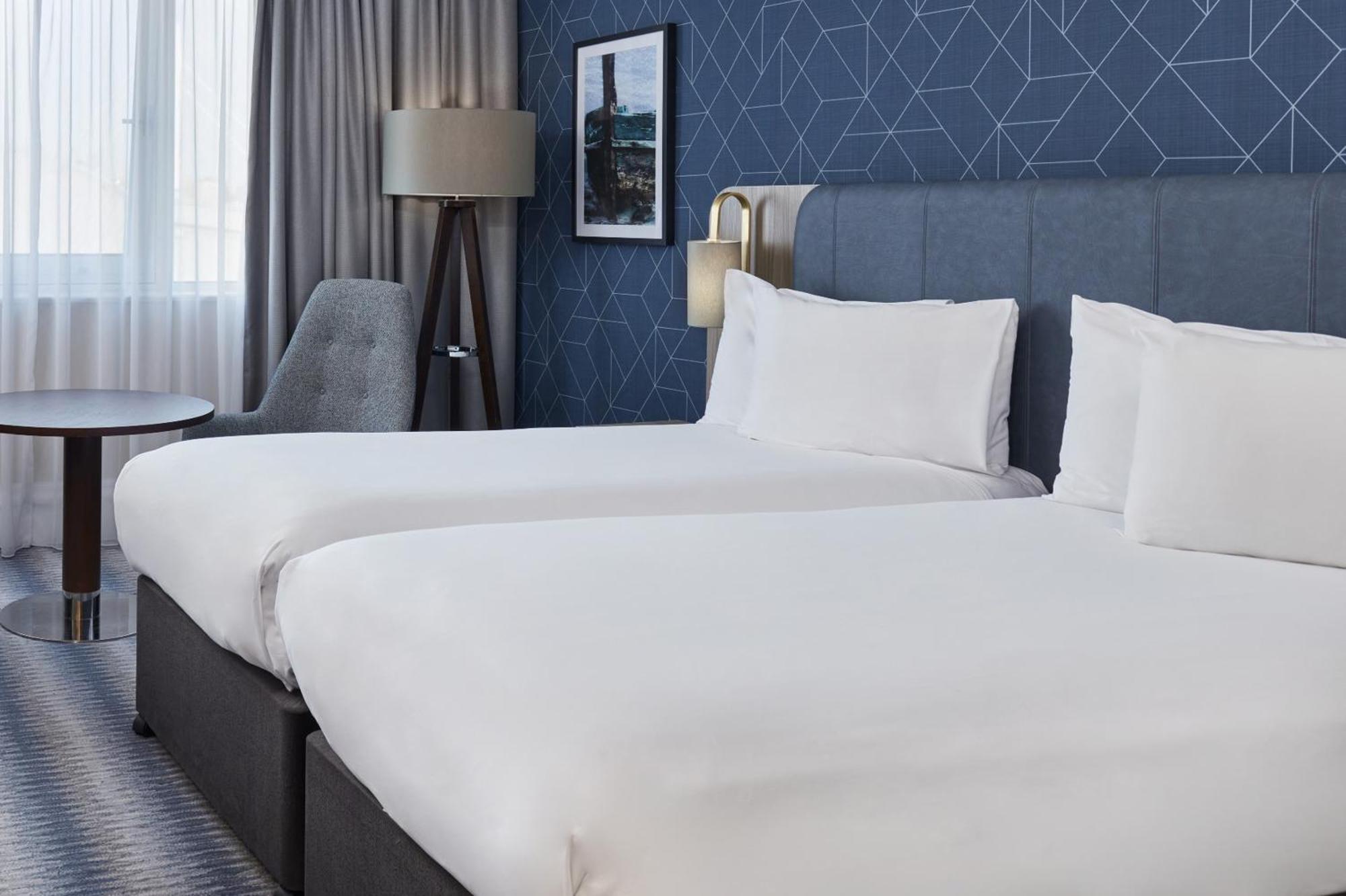 Leonardo Royal Southampton Grand Harbour Hotel Cameră foto