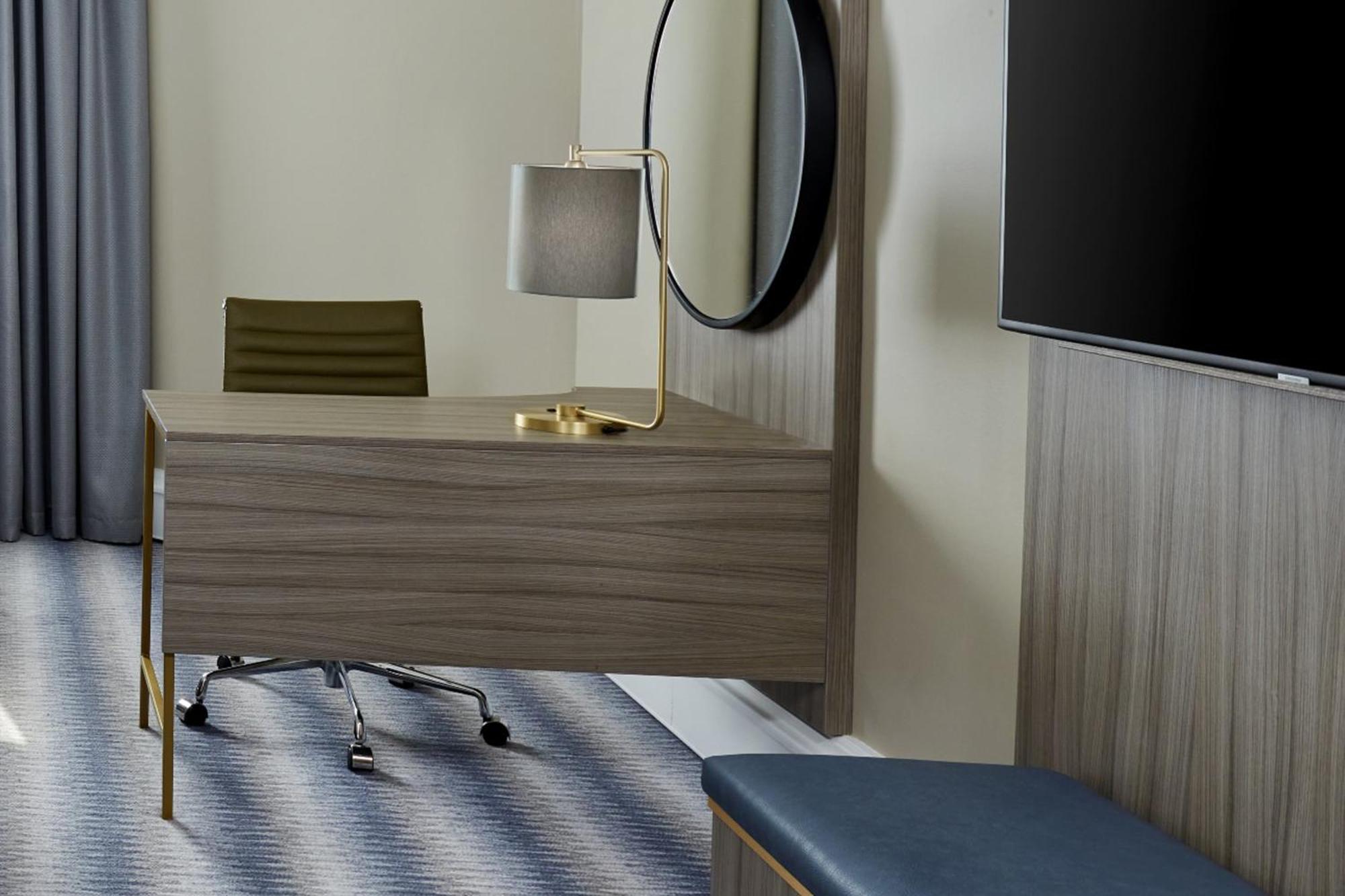 Leonardo Royal Southampton Grand Harbour Hotel Cameră foto